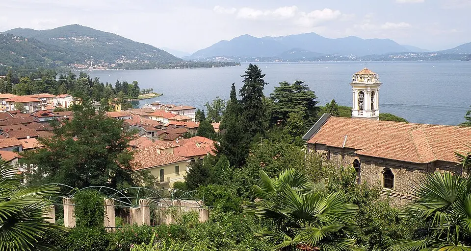 ’Ndrangheta, la villa da sogno del boss Palamara: a pochi metri dalla dimora di Berlusconi la base del clan dei veleni\n