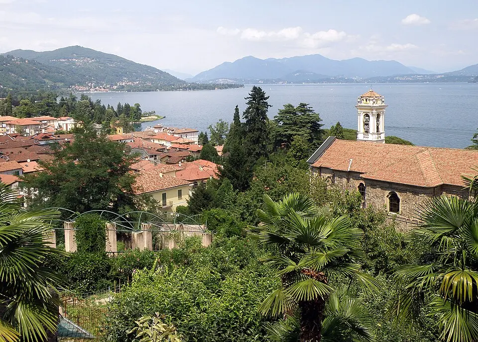 ’Ndrangheta, la villa da sogno del boss Palamara: a pochi metri dalla dimora di Berlusconi la base del clan dei veleni\n