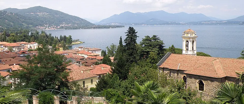 ’Ndrangheta, la villa da sogno del boss Palamara: a pochi metri dalla dimora di Berlusconi la base del clan dei veleni\n