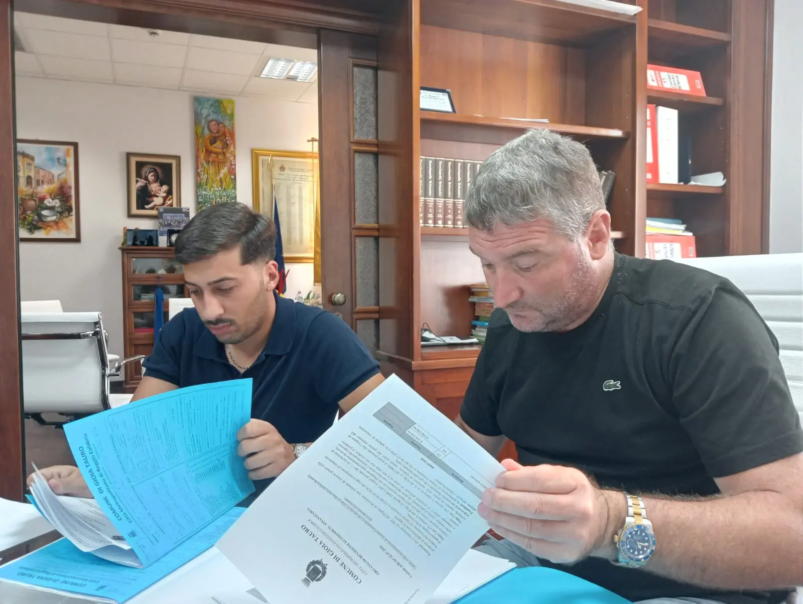 Gioia Tauro, il Consiglio comunale chiamato ad approvare gli equilibri di bilancio\n