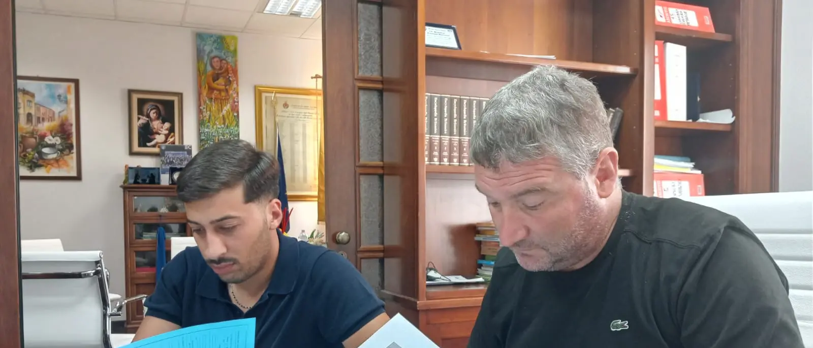 Gioia Tauro, il Consiglio comunale chiamato ad approvare gli equilibri di bilancio\n