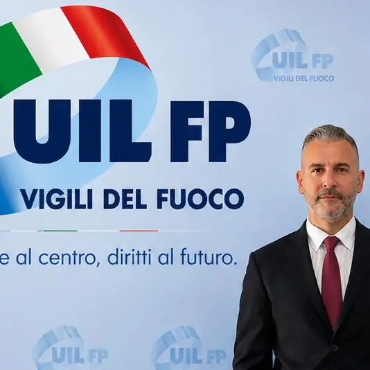 Vigili del fuoco di Cosenza in sciopero: «Organici carenti e rischi ignorati»\n