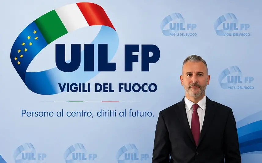 Vigili del fuoco di Cosenza in sciopero: «Organici carenti e rischi ignorati»\n
