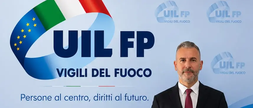 Vigili del fuoco di Cosenza in sciopero: «Organici carenti e rischi ignorati»\n