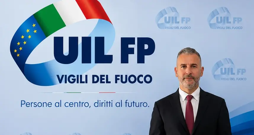 Vigili del fuoco in sciopero anche a Cosenza: «Rischiamo la vita ogni giorno senza tutele adeguate»\n