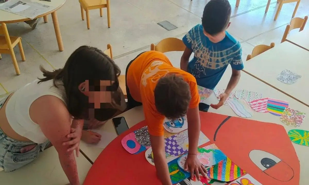 Cosenza, Summer Camp chiude luglio con tremila ingressi e ritorna a settembre\n