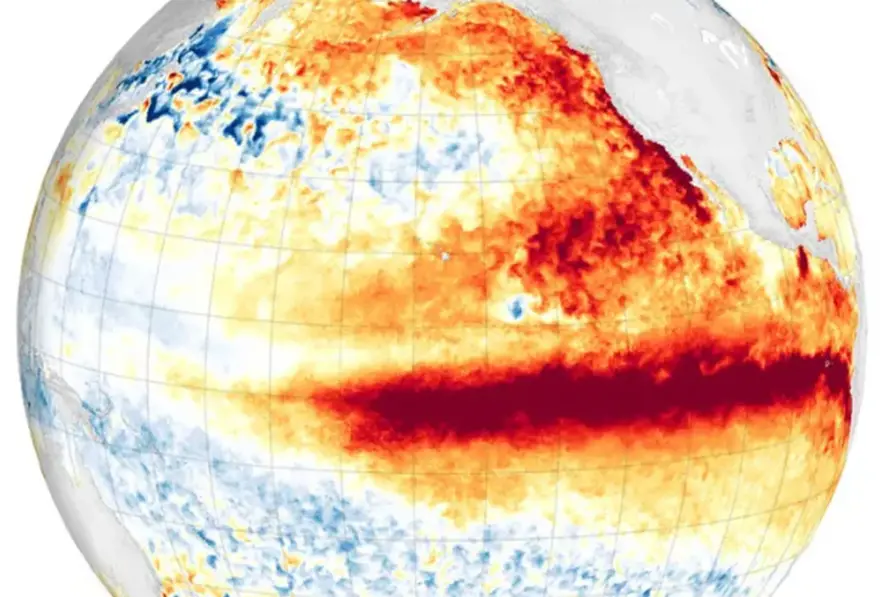 Super El Niño, gli scienziati osservano il Pacifico: «Potrebbe essere tra i più intensi degli ultimi 150 anni»\n