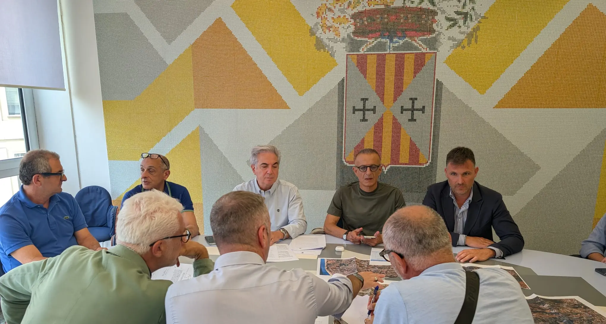 Trasversale delle Serre, Provincia di Catanzaro e Anas a confronto: focus sul collegamento Gagliato-Soverato e SP 148\n