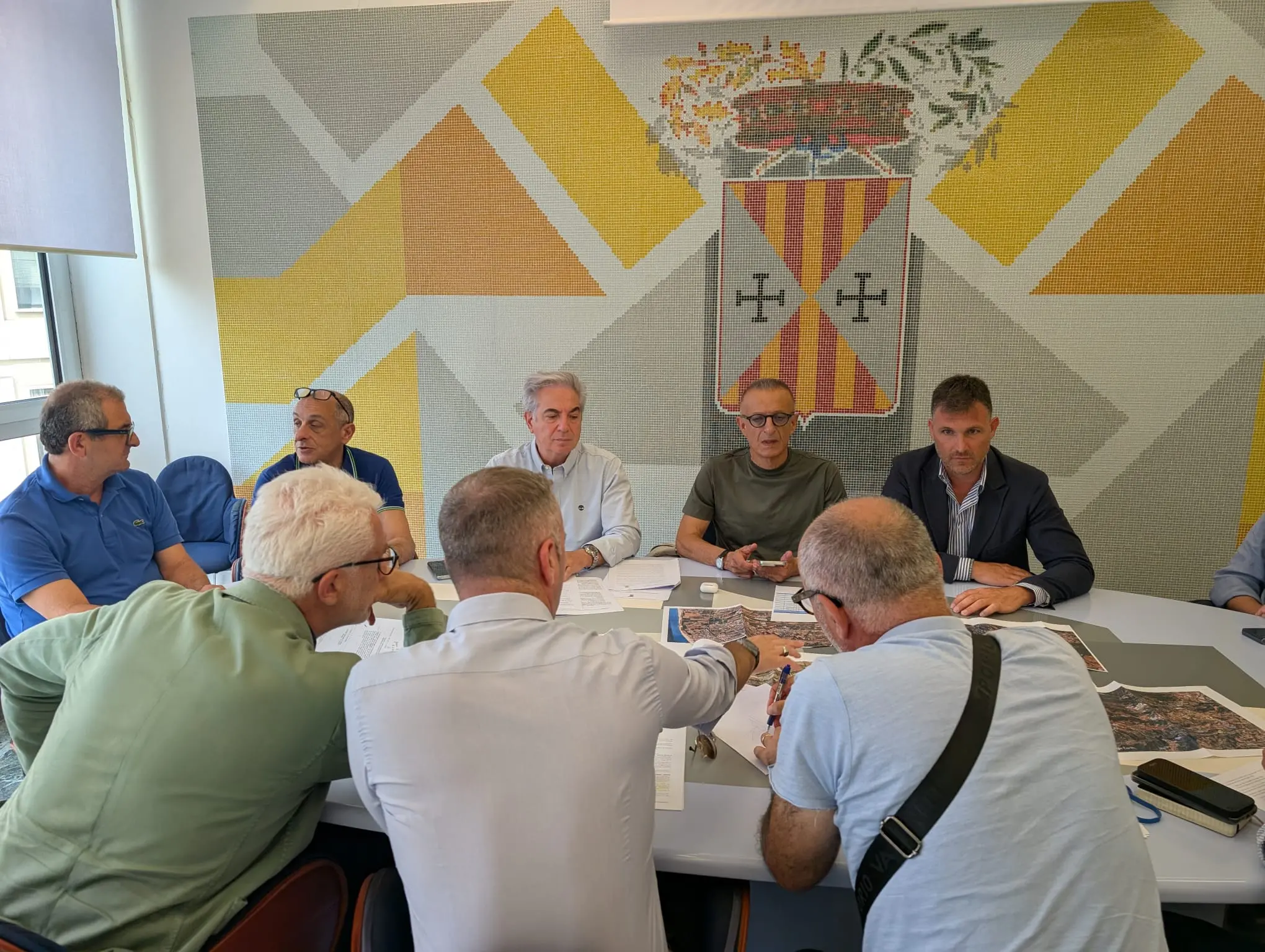 Trasversale delle Serre, Provincia di Catanzaro e Anas a confronto: focus sul collegamento Gagliato-Soverato e SP 148\n