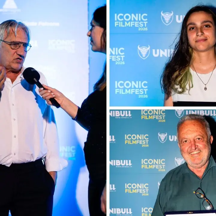 Iconic Film Fest, Calopresti conquista San Nicola Arcella con il suo cinema verità\n