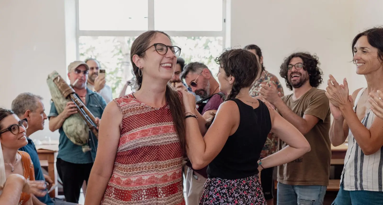 Felici & Conflenti, torna la festa di comunità più grande della Calabria\n