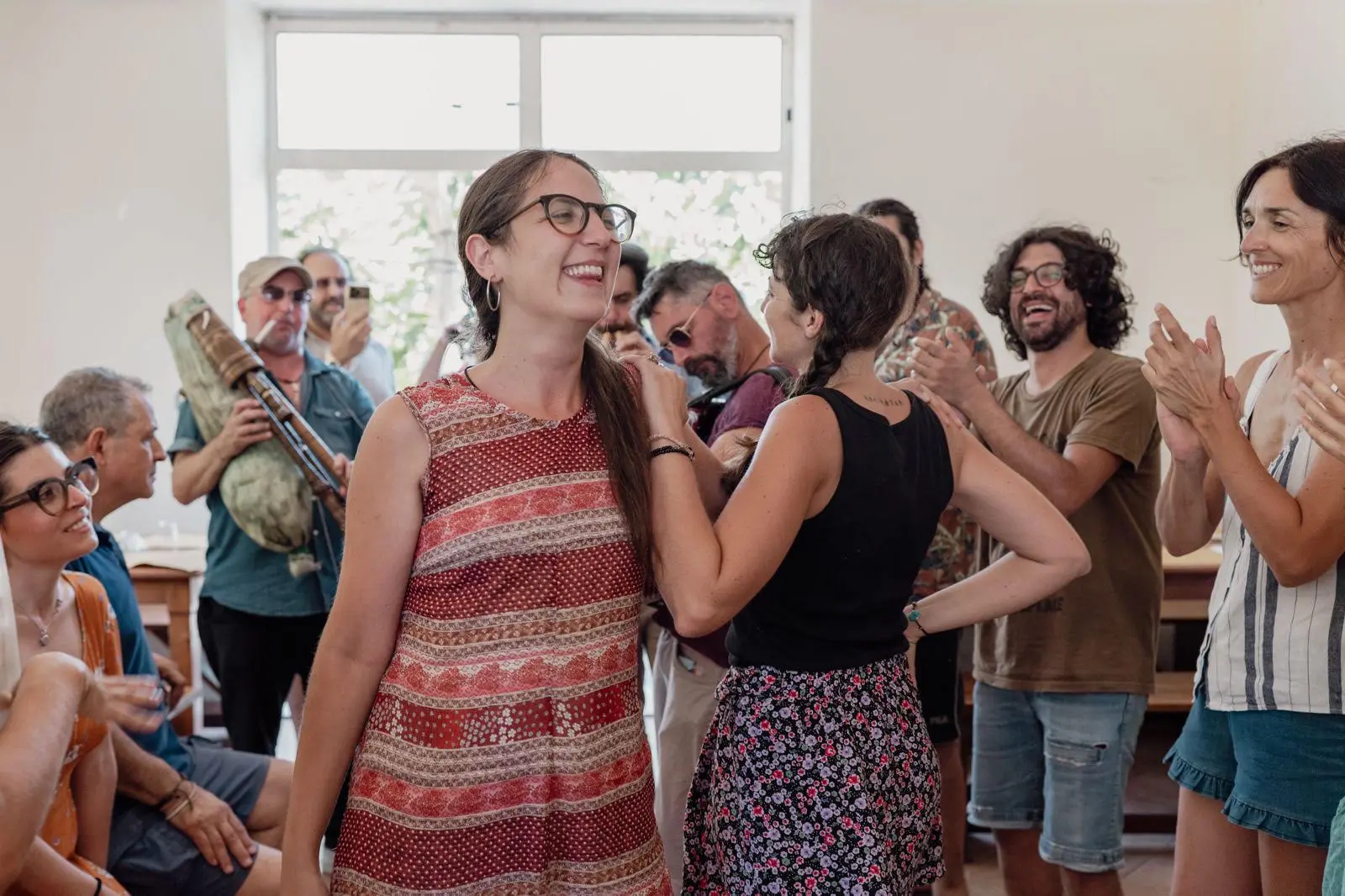 Felici & Conflenti, torna la festa di comunità più grande della Calabria\n