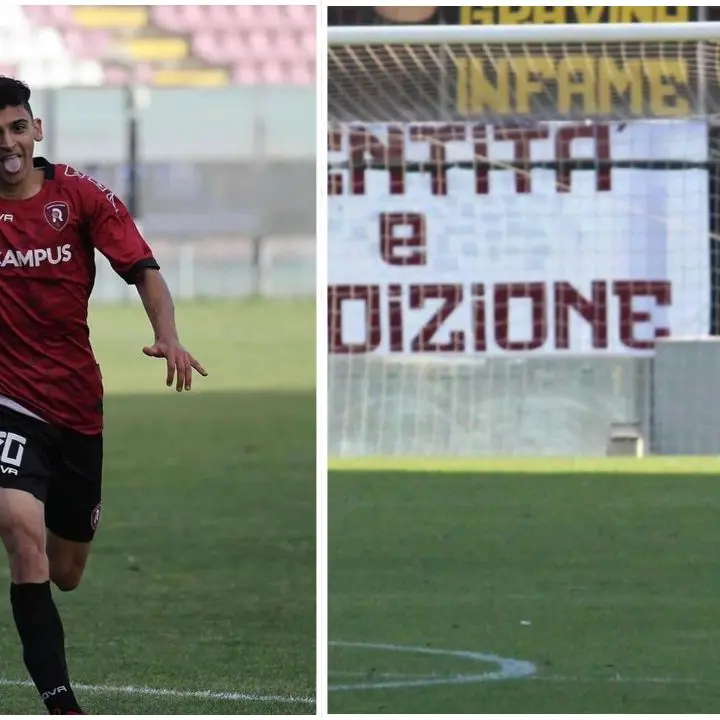 Vigor Lamezia scatenata sul mercato: ufficiali gli arrivi di Provazza e Simonetta\n\n\n