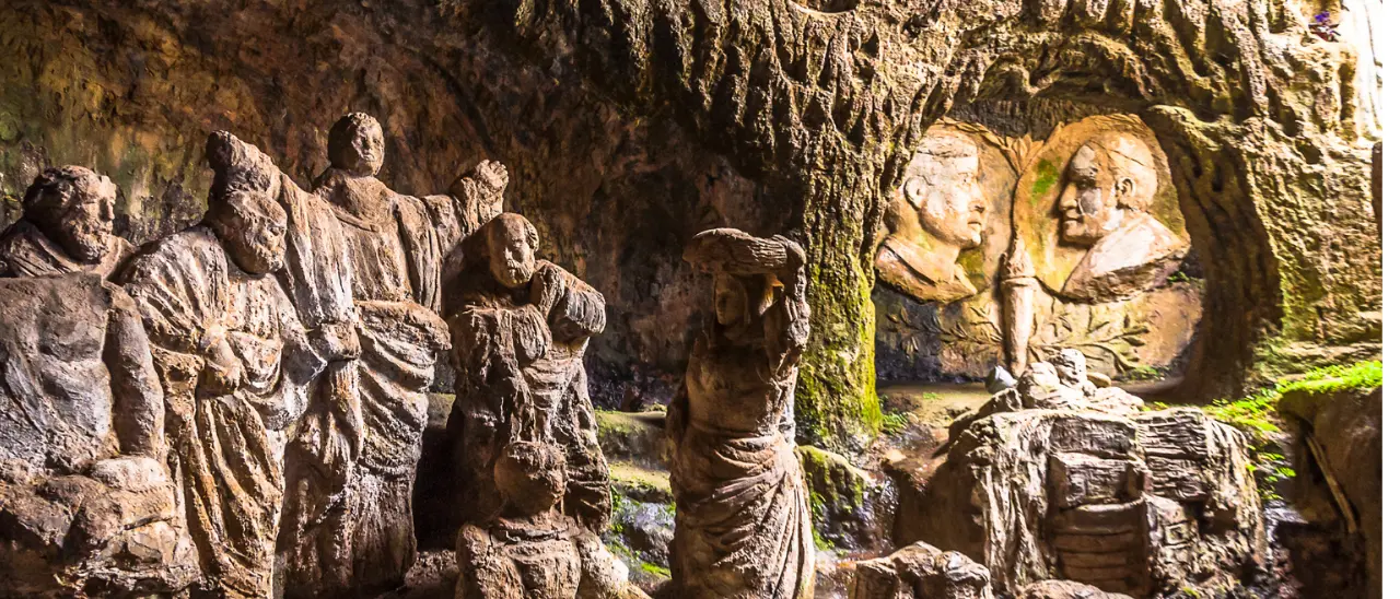 Pizzo, firmata la convenzione per il restauro della Chiesa di Piedigrotta: lavori per 1,85 milioni da finire entro il 2028\n