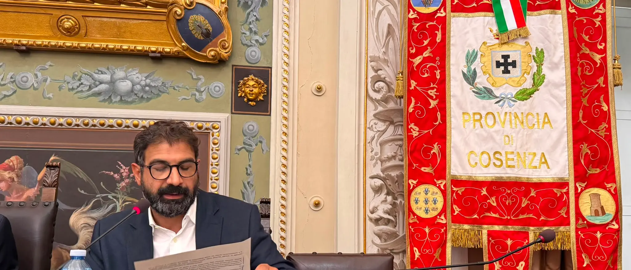 Provincia di Cosenza, via al risanamento: 3,5 milioni di debiti fuori bilancio\n