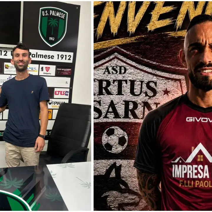 Eccellenza, il mercato entra nel vivo: la Virtus Rosarno si regala Le Piane, colpo Malara per la Palmese\n