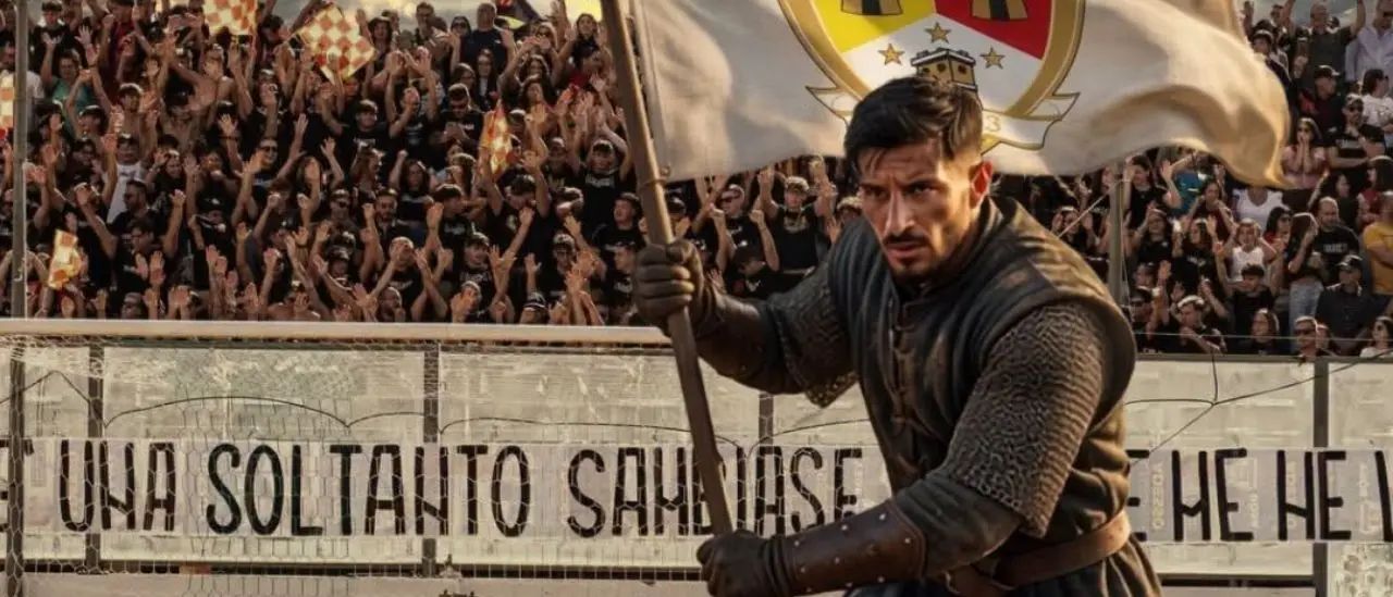 Dilettanti, colpo internazionale per il centrocampo del Sambiase: dall’Uruguay arriva Damian Waller\n