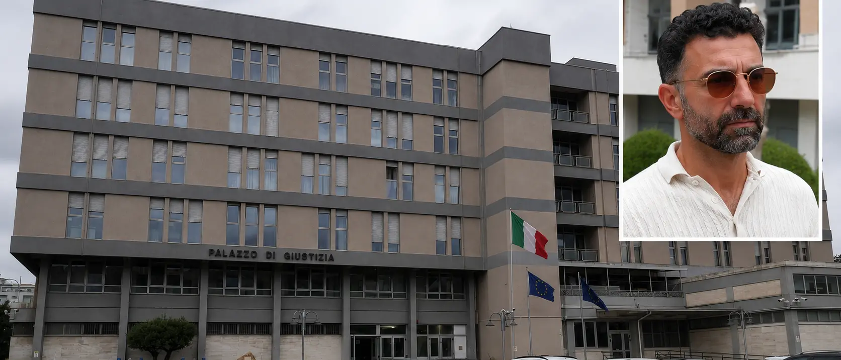 Amazon, McDonald's, hotel e Gardaland: così l’ex segretario Fabio Tomaino avrebbe speso i soldi della Uil di Crotone\n