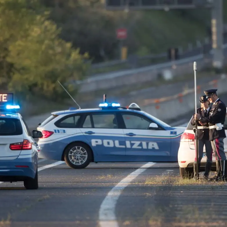 Incidente sull'A2 tra Gallico e Reggio Porto: bimbo di 8 anni in Terapia intensiva, ferita la madre\n