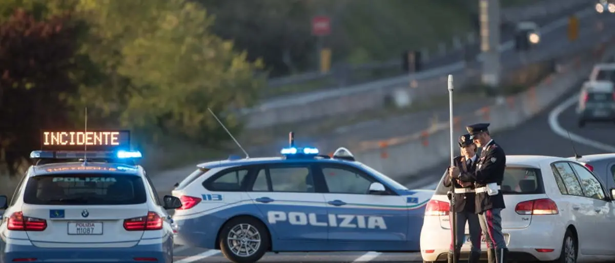 Incidente sull'A2 tra Gallico e Reggio Porto: bimbo di 8 anni in Terapia intensiva, ferita la madre\n