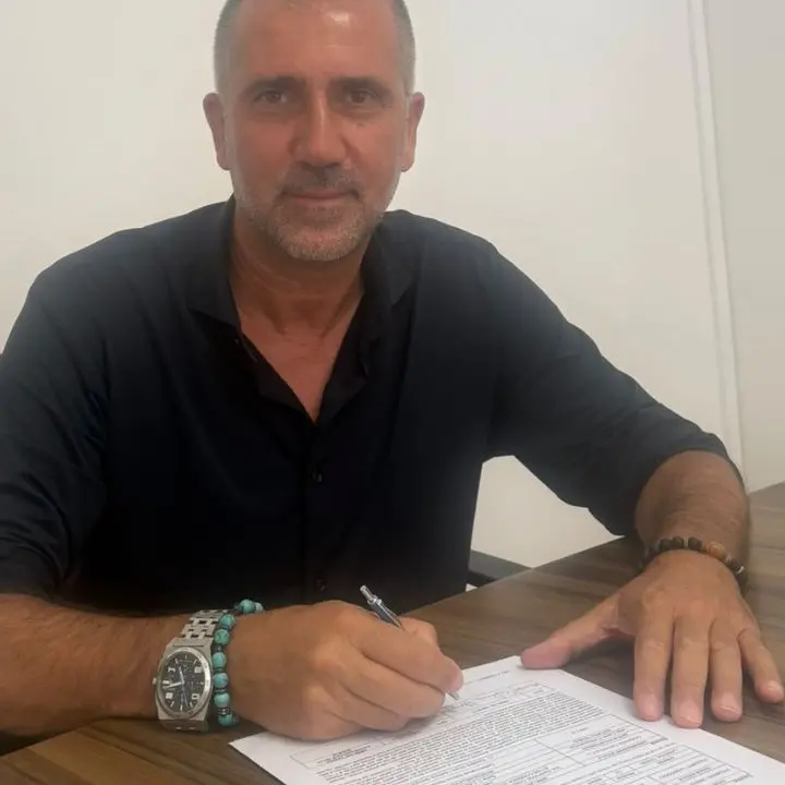 Cosenza Calcio, Umberto Palmieri guiderà il settore giovanile: arriva dall’esperienza nel Milan\n
