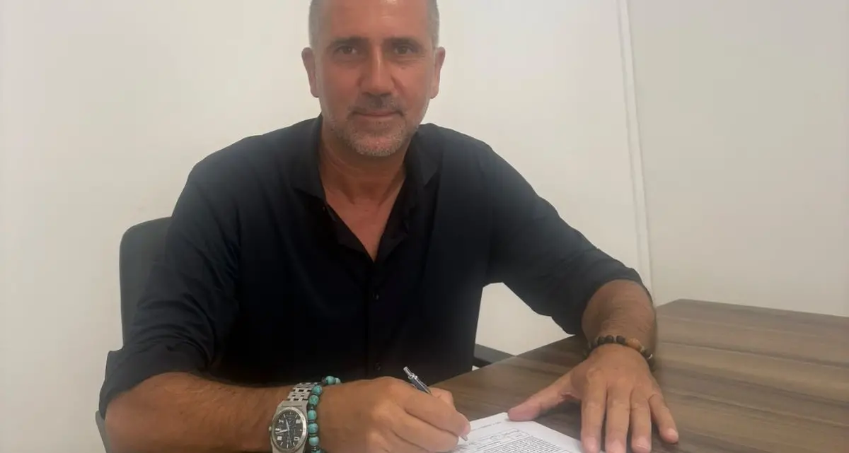 Cosenza Calcio, Umberto Palmieri guiderà il settore giovanile: arriva dall’esperienza nel Milan\n