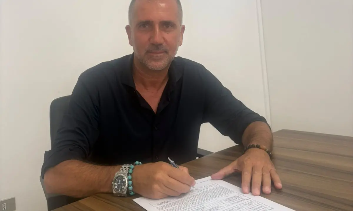 Cosenza Calcio, Umberto Palmieri guiderà il settore giovanile: arriva dall’esperienza nel Milan\n