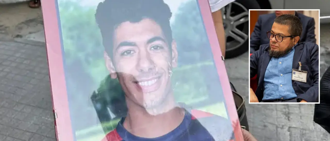 Dal buio alla speranza, Emanuele Manolo Lupo: «La sofferenza non si giudica, si rispetta»\n