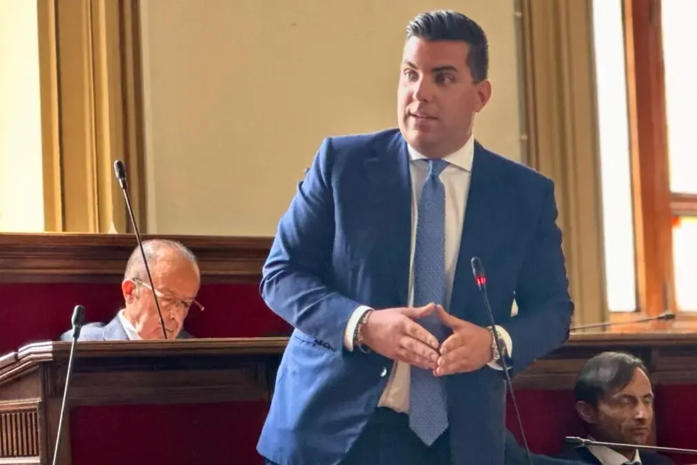 Puliservice Volley in B2, Milia: «Un orgoglio per la città di Reggio Calabria»\n