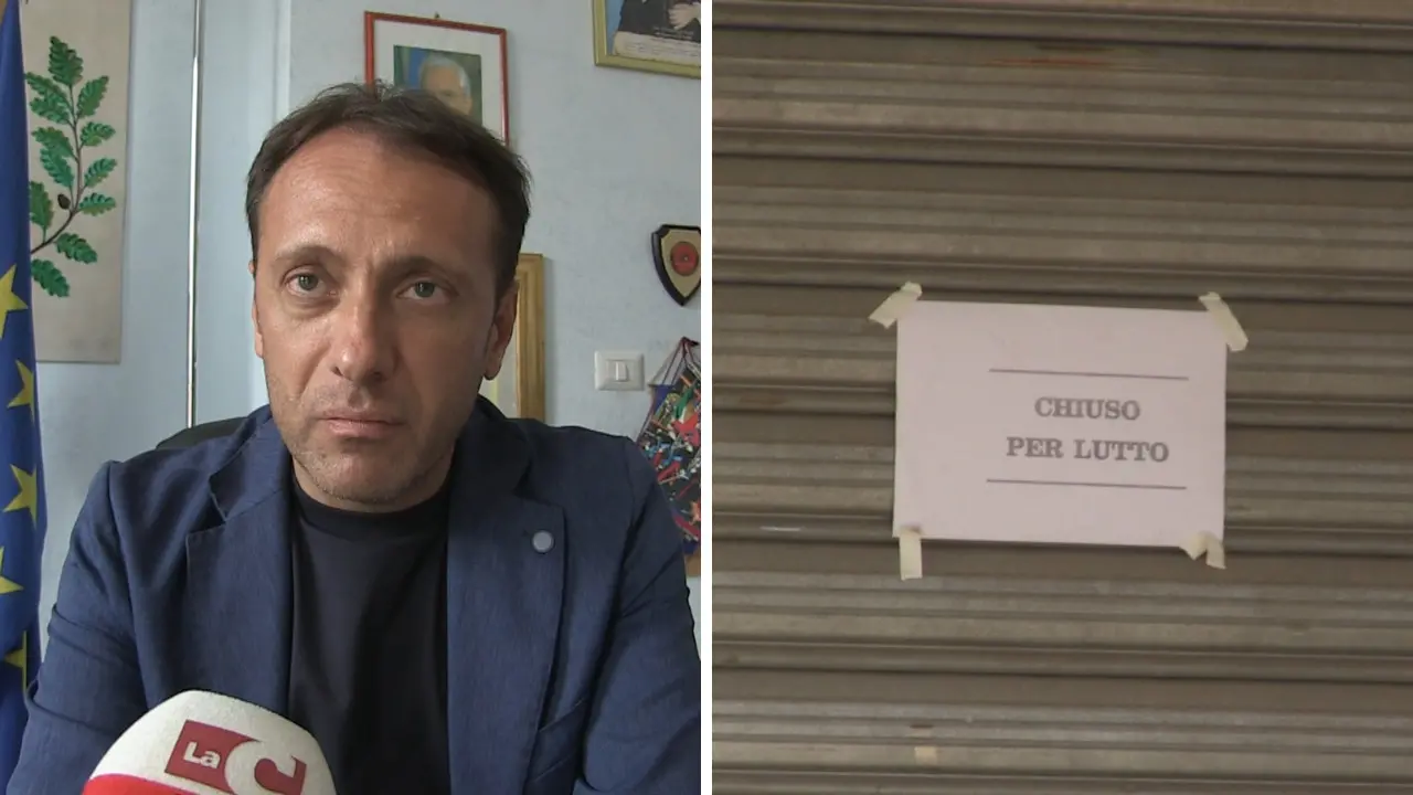 <p>Zungri si stringe alla famiglia del bimbo morto per il batterio killer: «Alessio Pio è il <span style=\"color:hsl(0,75%,60%);\">figlio di un’intera comunità</span>». Atteso l'esito dell'autopsia</p>