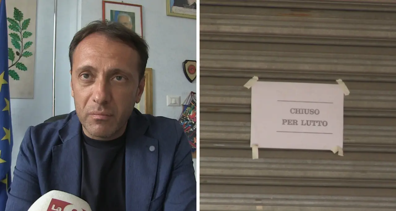 <p>Zungri si stringe alla famiglia del bimbo morto per il batterio killer: «Alessio Pio è il <span style=\"color:hsl(0,75%,60%);\">figlio di un’intera comunità</span>». Atteso l'esito dell'autopsia</p>