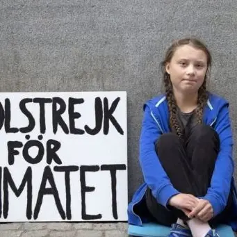 Da «Gretina» a profeta del clima: Greta Thunberg aveva ragione e oggi il mondo ne paga il prezzo\n