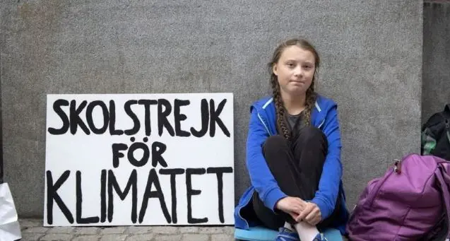 <p>Da «Gretina» a profeta del clima: <span style=\"color:hsl(0, 75%, 60%);\">Greta Thunberg </span>aveva ragione e oggi il mondo ne paga il prezzo</p>