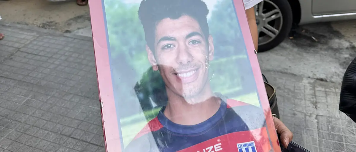 Se il dolore di una madre diventa un tribunale senza regole: la tragedia di Mohamed e la perdita dell’umanità\n