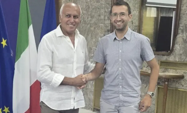 A Cosenza nascerà un parco scuola per la mountain bike: firmato il patto tra Comune e ASD AbraCalabria\n