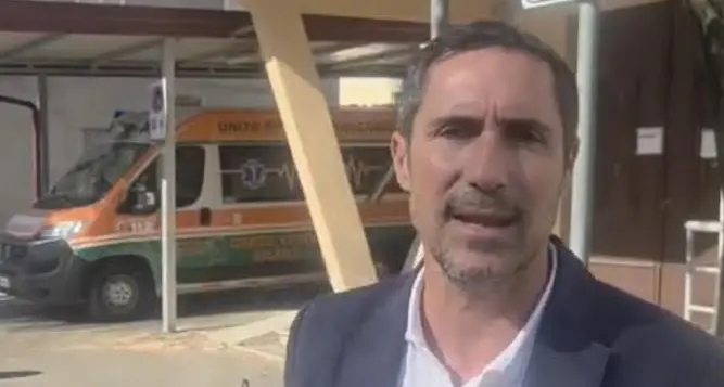 Sanità in Calabria, Alecci: «Dove sono finite le ambulanze? Sempre più ricorso ai mezzi privati»\n
