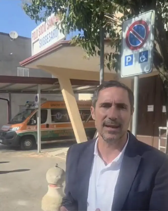 Sanità in Calabria, Alecci: «Dove sono finite le ambulanze? Sempre più ricorso ai mezzi privati»\n