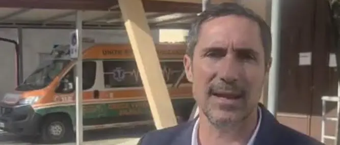 Sanità in Calabria, Alecci: «Dove sono finite le ambulanze? Sempre più ricorso ai mezzi privati»\n
