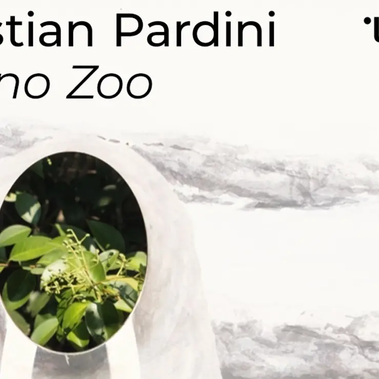 Al Museo\u00A0Nazionale di Locri Epizefiri\u00A0la mostra di Christian Pardini “Interno Zoo”\n