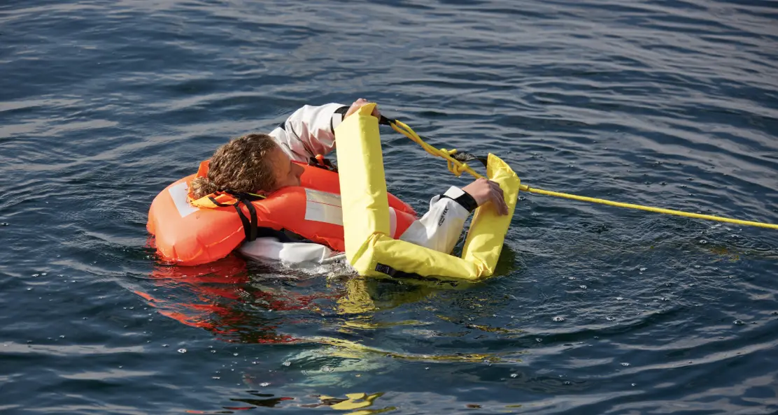 Giornata mondiale della prevenzione dell'annegamento, a Schiavonea dimostrazioni e incontri per imparare a vivere il mare in sicurezza\n