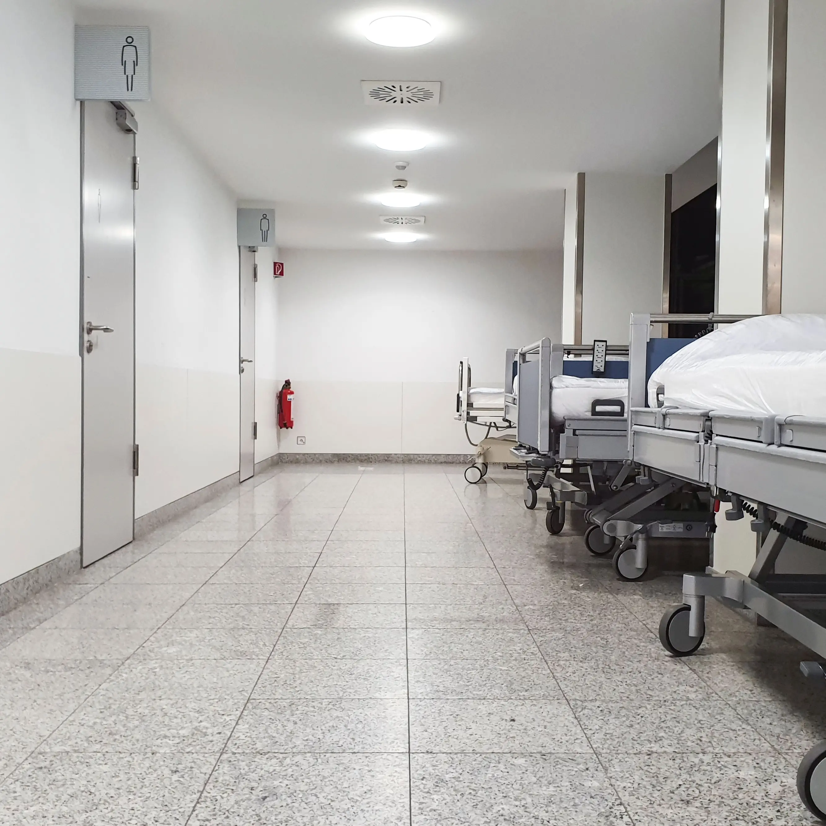 Un miliardo in più per gli ospedali calabresi, ok ai nuovi finanziamenti Inail per l'edilizia sanitaria\n