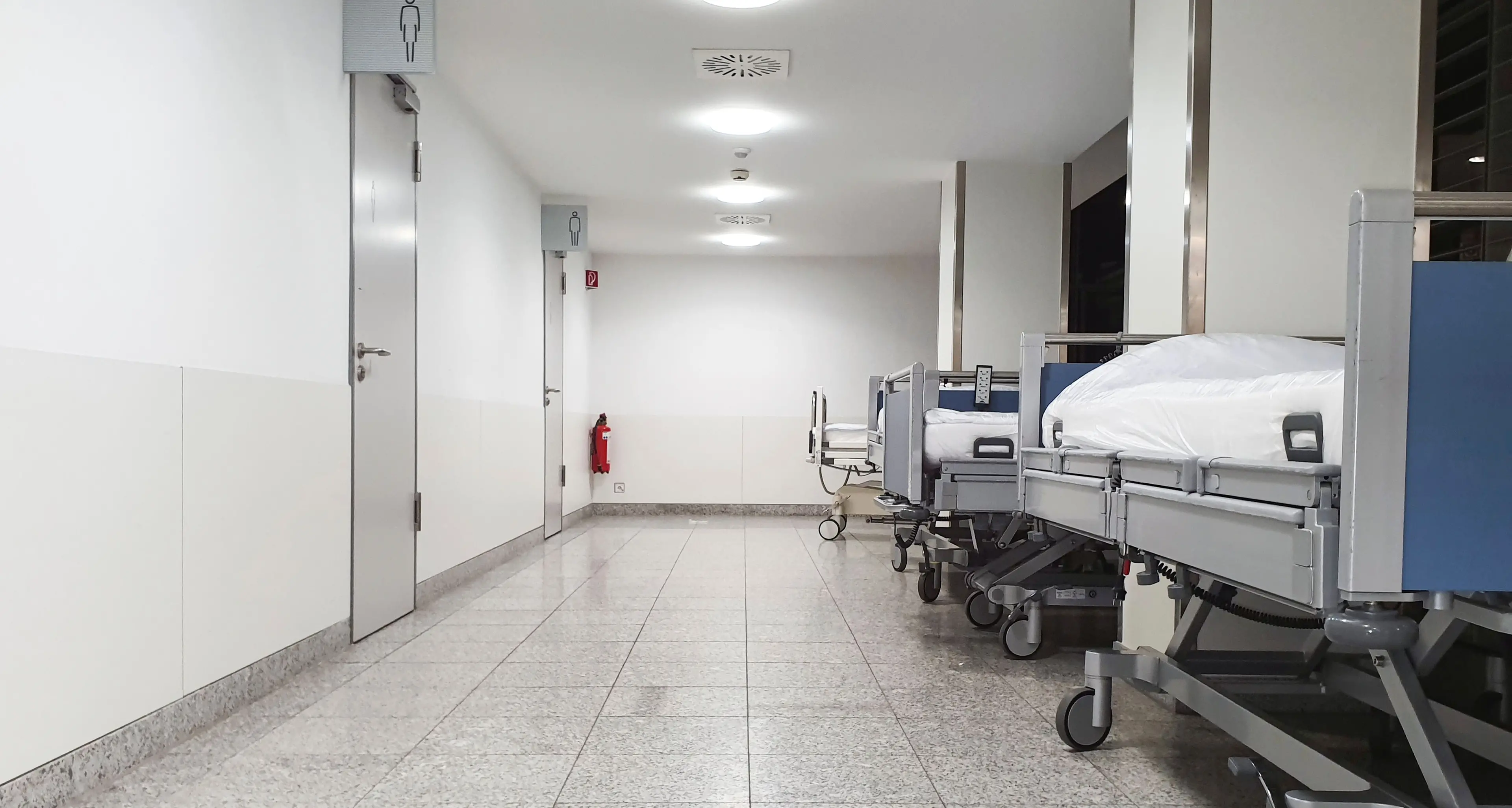 Un miliardo in più per gli ospedali calabresi, ok ai nuovi finanziamenti Inail per l'edilizia sanitaria\n
