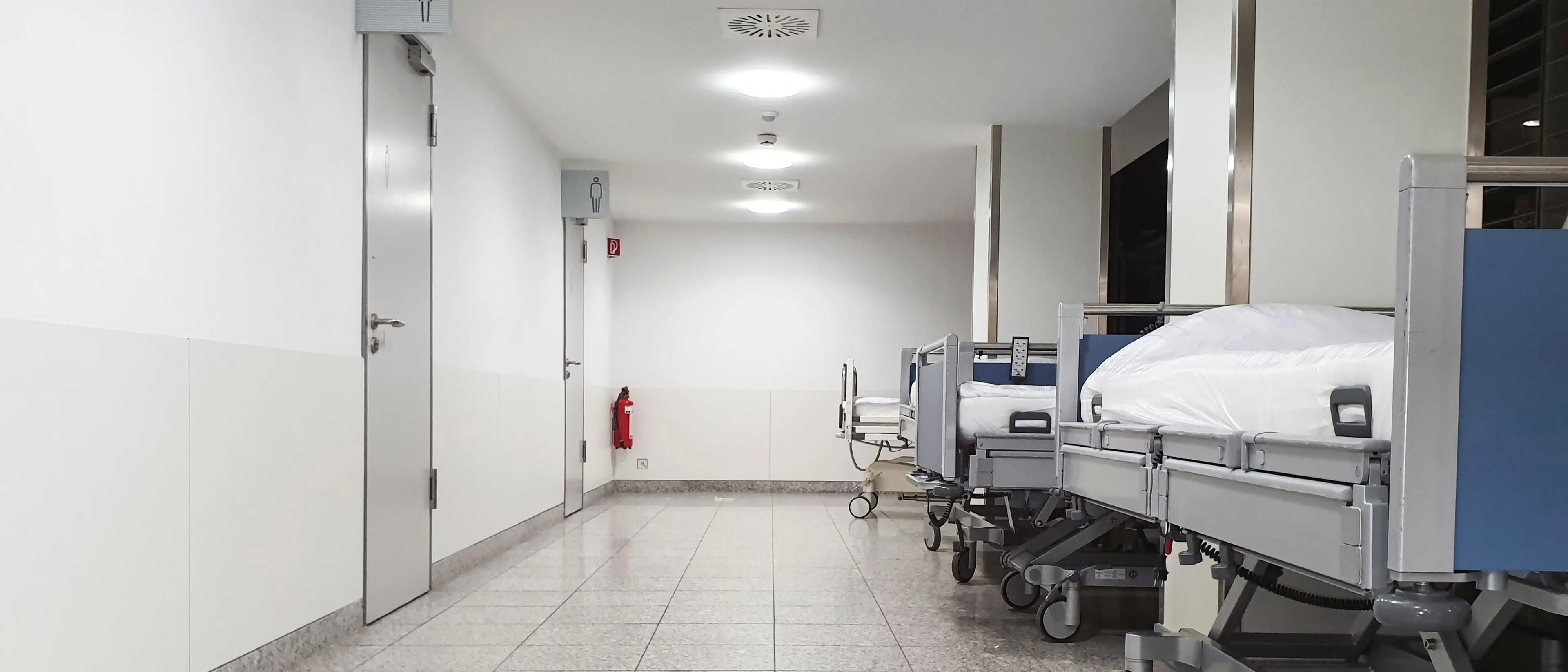 Un miliardo in più per gli ospedali calabresi, ok ai nuovi finanziamenti Inail per l'edilizia sanitaria\n