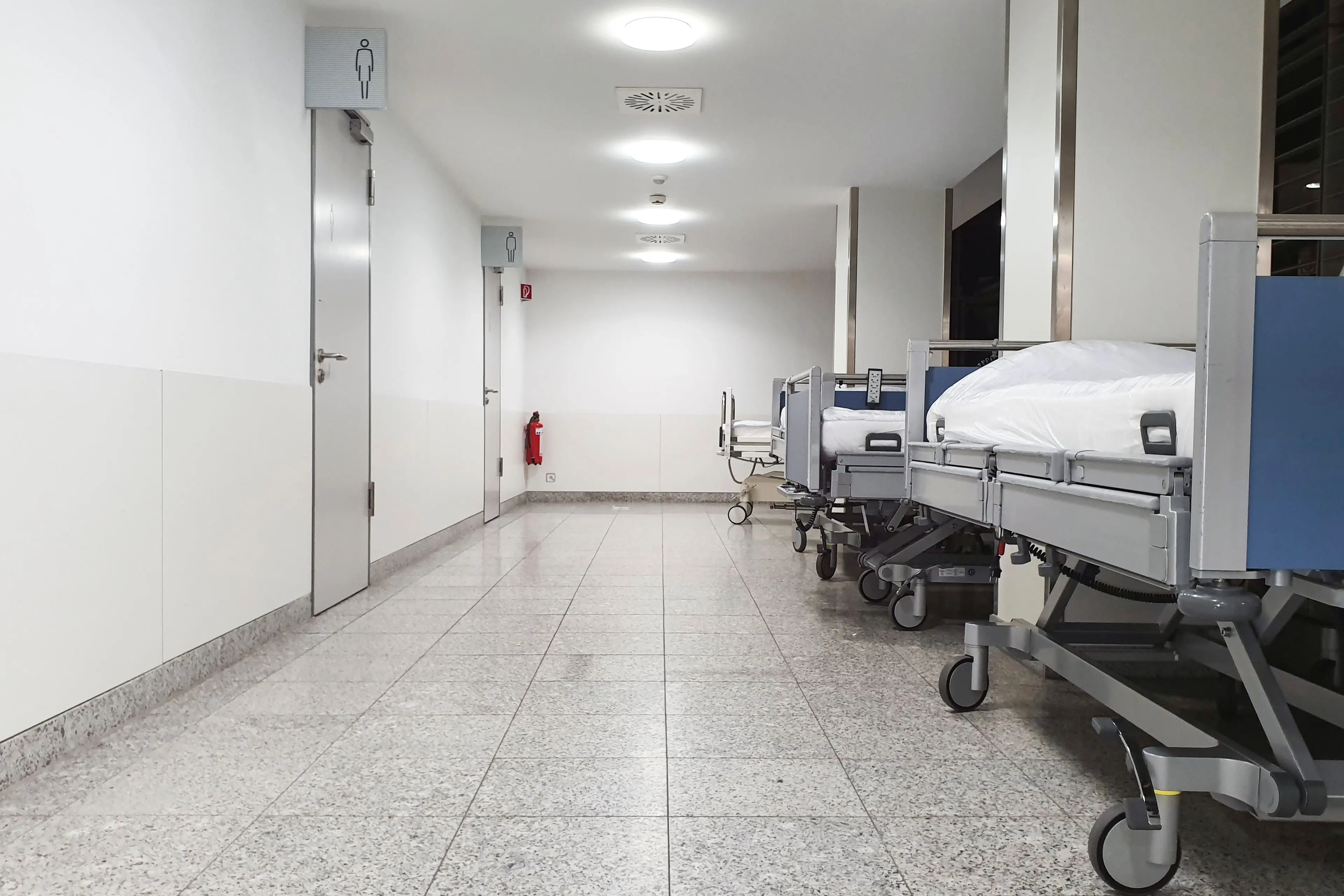 Un miliardo in più per gli ospedali calabresi, ok ai nuovi finanziamenti Inail per l'edilizia sanitaria\n