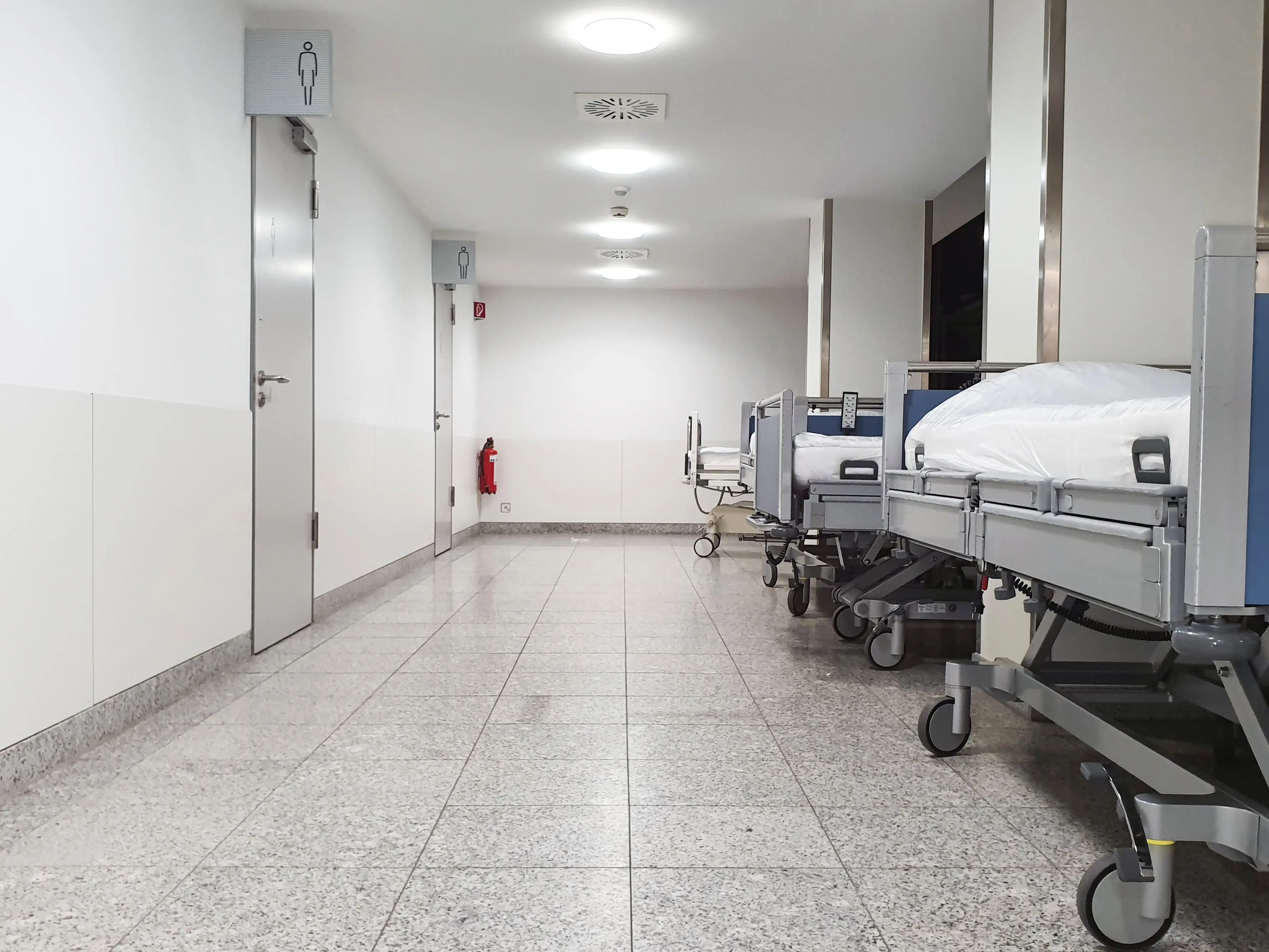 Un miliardo in più per gli ospedali calabresi, ok ai nuovi finanziamenti Inail per l'edilizia sanitaria