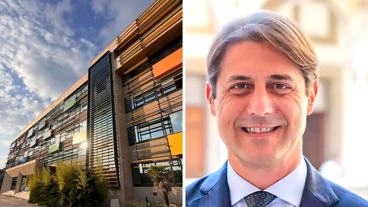 <p>«La Calabria nuova frontiera dell'<span style=\"color:hsl(0, 75%, 60%);\">innovazione</span>»: Spampinato racconta la sfida di Harmonic Group tra IA e mercati globali</p>