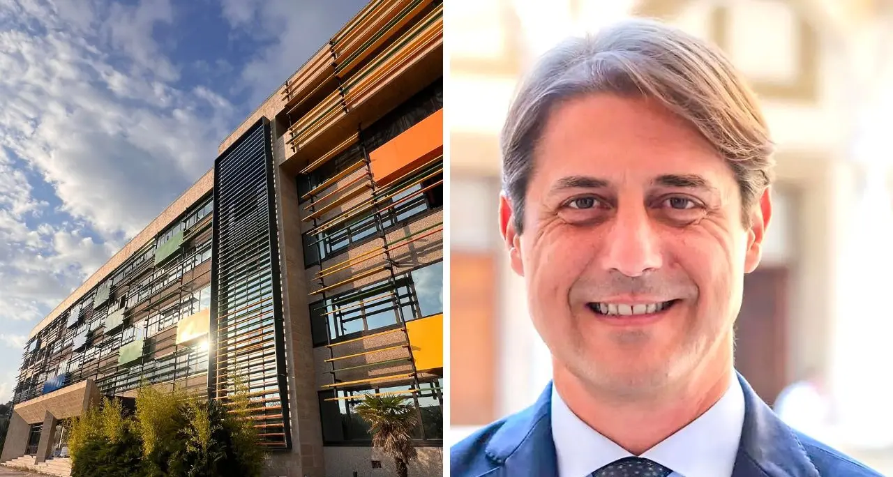 «La Calabria nuova frontiera dell'innovazione»:\u00A0Spampinato racconta la sfida di Harmonic Group tra IA e mercati globali\n