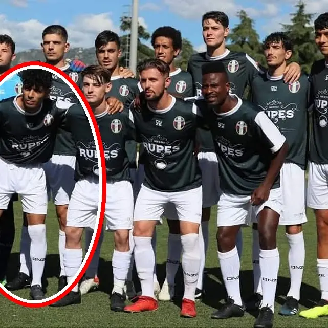 Anche il calcio cosentino piange Momo, Stranges: «Ribelle e fragile, ma sapeva unire tutti»\n