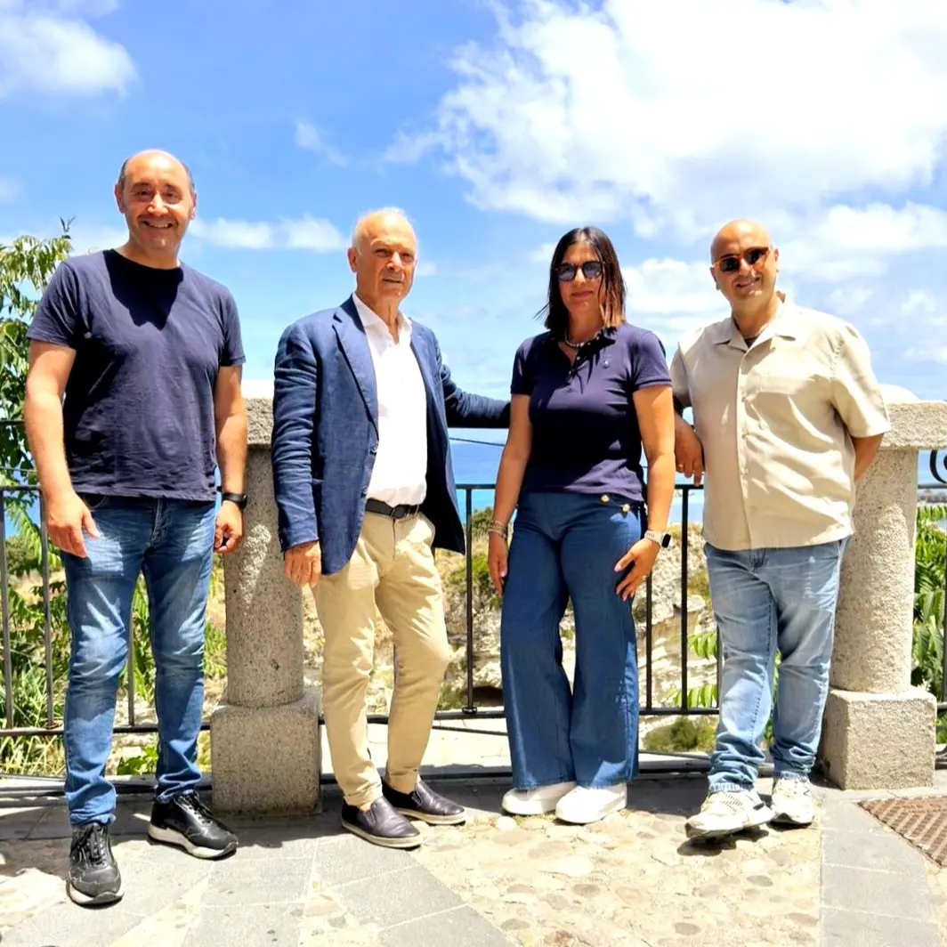 Tropea, l'opposizione chiede di annullare il bando da 55mila euro sulla comunicazione istituzionale