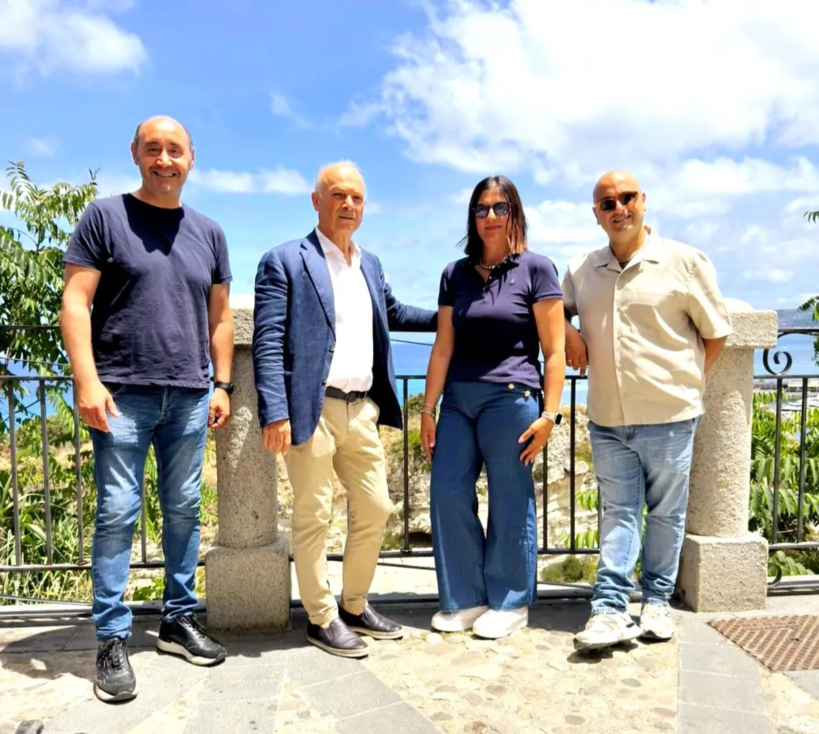 Tropea, l'opposizione chiede di annullare il bando da 55mila euro sulla comunicazione istituzionale